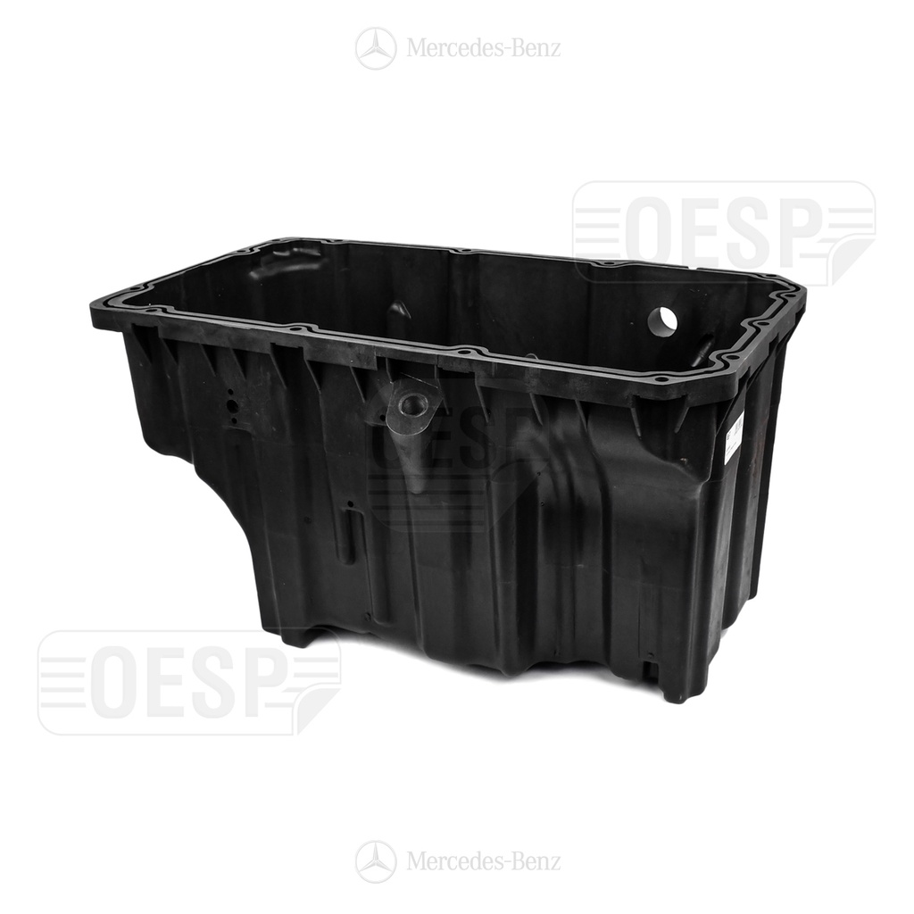 OIL PAN OM 501 LA