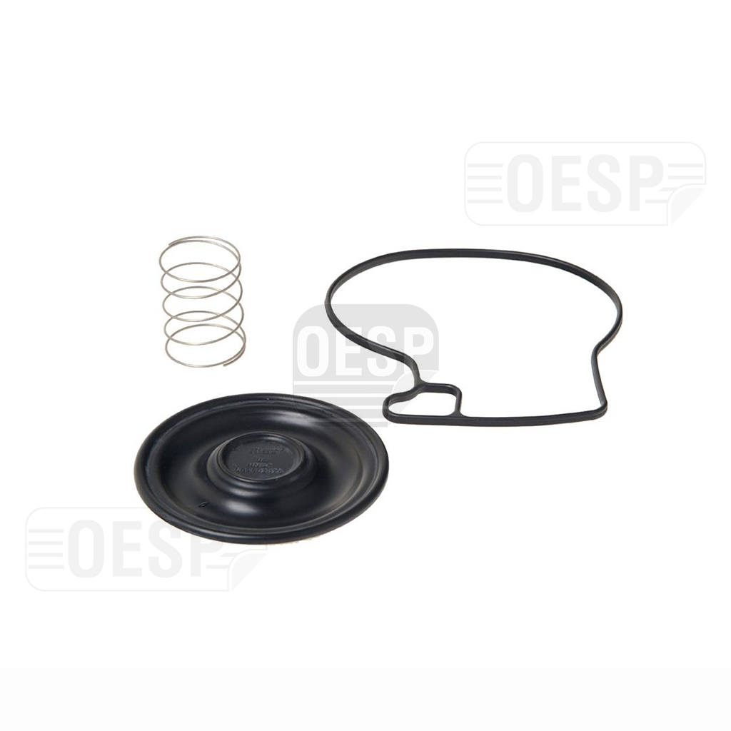 BRANDSTOF SEPERATOR REPARATIESET. ACTROS