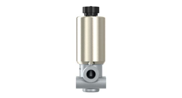 SELENOID VALVE