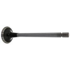 MOTOR CYLINDER HEAD VALVE EXHAUST OM 501 LA