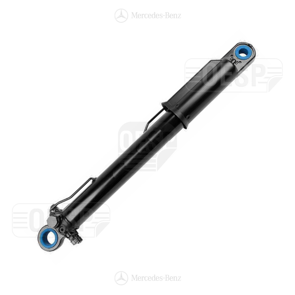 CAB SHIFTING CYLINDER ACTROS