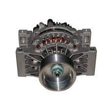 ALTERNATÖR 100 AH KASNAKLI