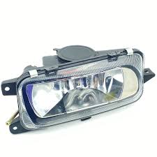 FRONT FOG LAMP RIGHT ACTROS MP 2