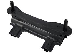 STEP H CONNECTION IRON - RIGHT