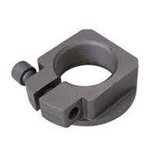 NUT, FRONT WHEEL HUB TO STEERING KNUCKLE