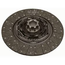 CLUTCH DISC