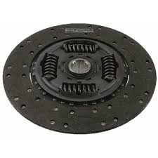 KOPPELING SCHIJF 395 MM. OM 906 LA OUD NO: A0172500603 NIEUW NO: A019250910380