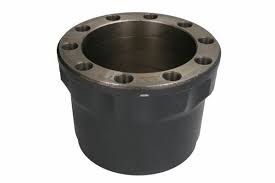 FRONT WHEEL HUB R/KIT, MT 15