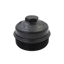 FUEL FILTER COVER ACTROS/AXOR