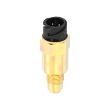 SENDER UNIT ACTUATION OF EAS