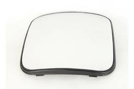 SMALL MIRROR GLASS WITH HEATING