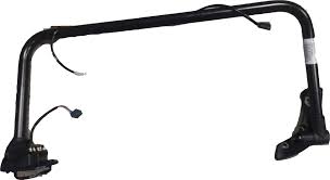 MIRROR BRACKET RIGHT AXOR