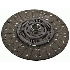CLUTCH DISC