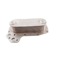 OIL COOLER RADIATOR OM 906 LA