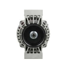 ALTERNATOR 100 AH WITH PULLEY AROCS/ACTROS