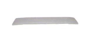 RADIATOR GRILLE