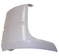 WIND DEFLECTOR -يسار-