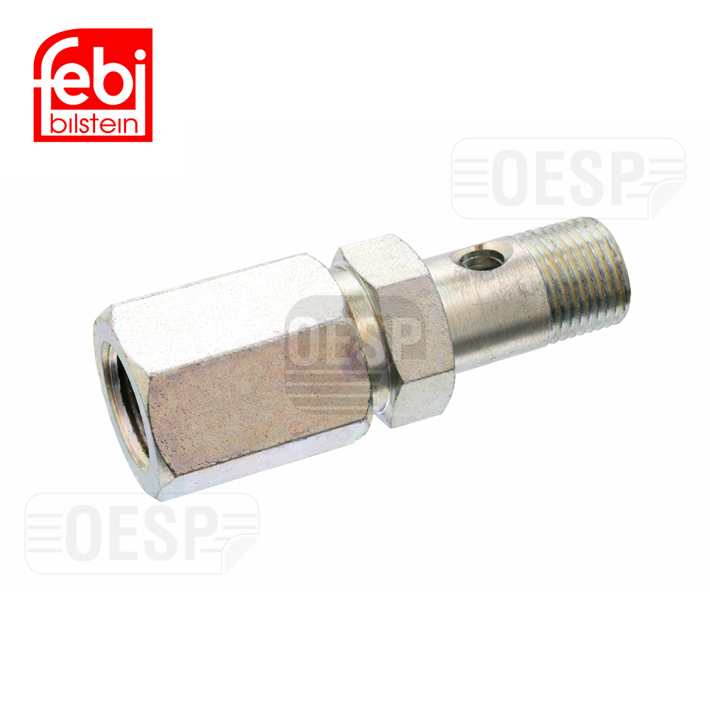 CARBURANT RETOUR CLAPET OM 501/502 LA