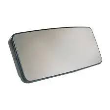 OUTSIDE MIRROR, DRIVER CAB, LEFT/RIGHT