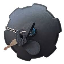CARBURANT RÉSERVOIR COUVERCLE (AVEC LOCKING)