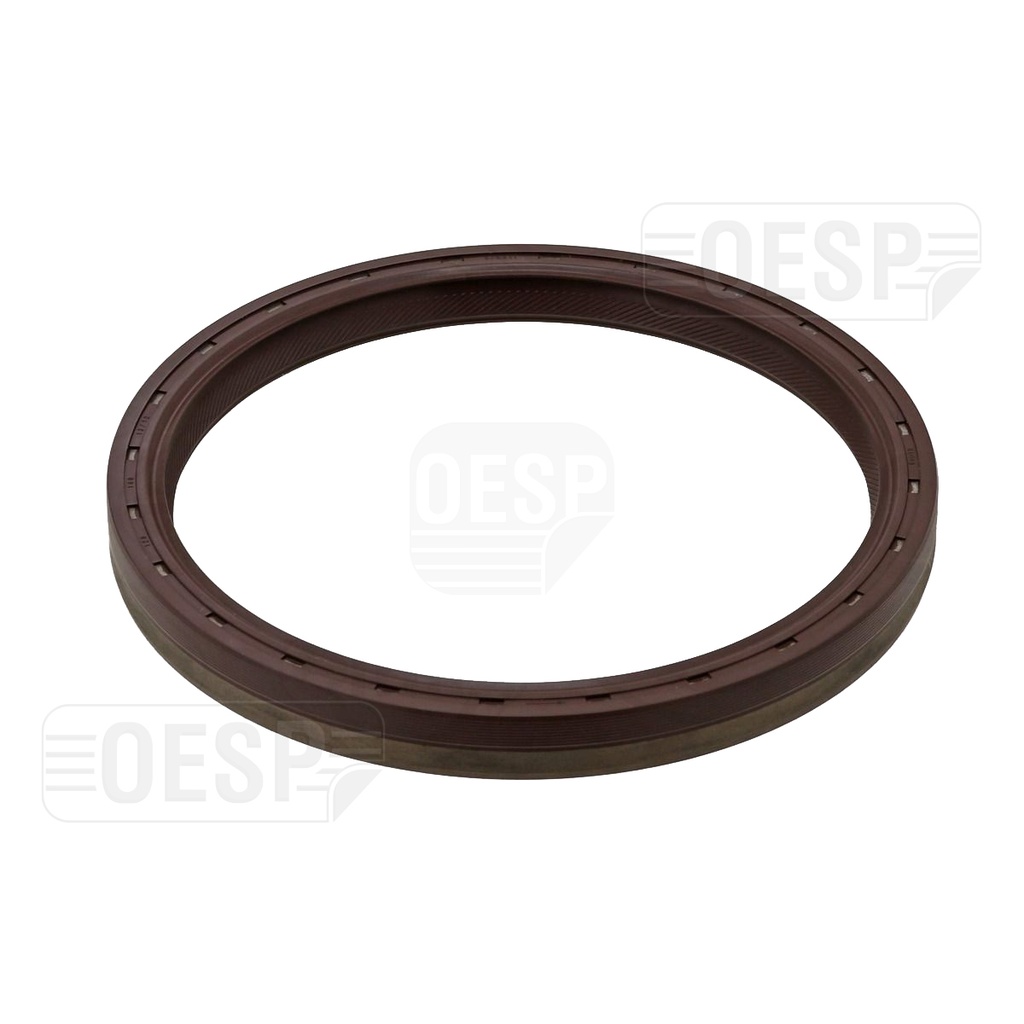 CRANKSHAFT OIL SEAL