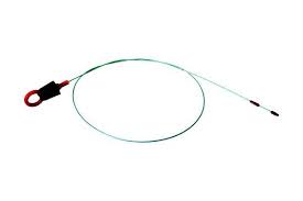MOTEUR HUILE DIPSTICK