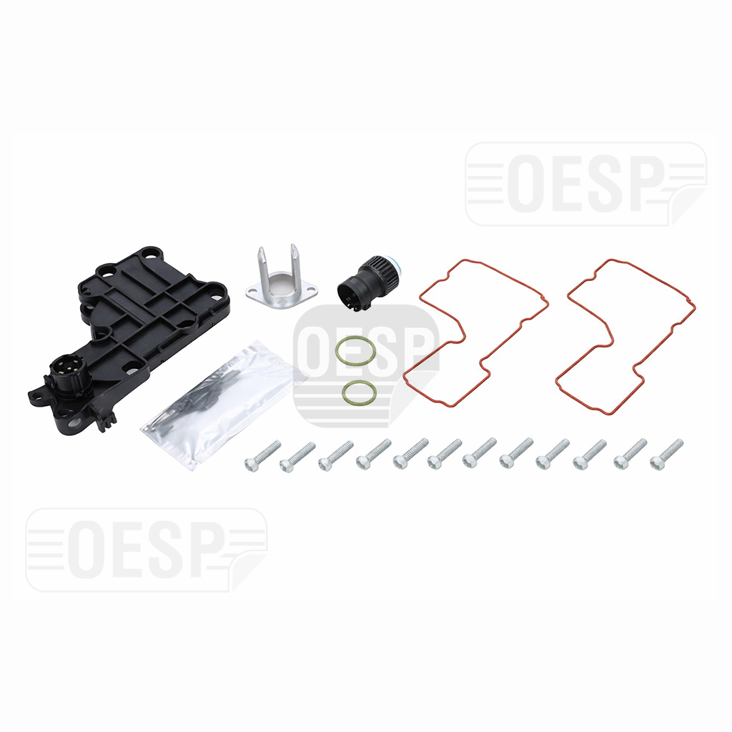 GEAR SHIFT CYLINDER REP.KIT. ACTROS/AXOR