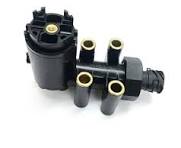 BELLOWS VALVE