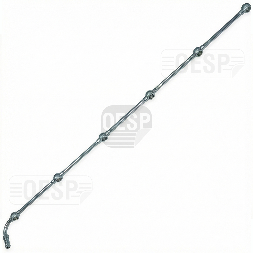 CYLINDER WATER LINE OM 457 LA