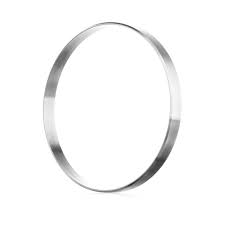 CYLINDER LINER CARBON SCRAPPER RING