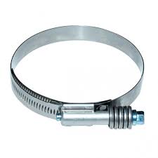 INTERCOOL CLAMP