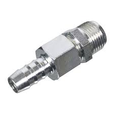 MOTOR FUEL VALVE OM 501 LA