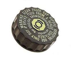BRAKE HYDRAULIC KAPAGI