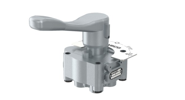OPHANGING BALG ADJUSTMENT ARM