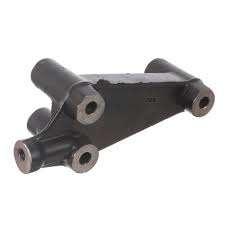 BELT TIGHTENER SUPPORT