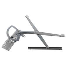 WINDOW REGULATOR LEFT ACTROS