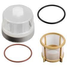 FUEL FILTER ELEMENT