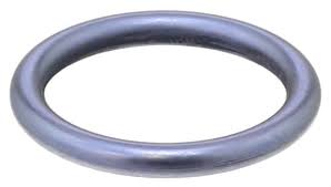 FUEL NOZZLE SEAL RING