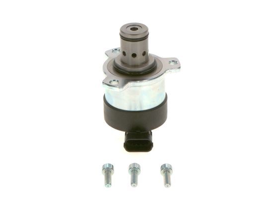 CARBURANT MEASURING CLAPET COMMON RAIL