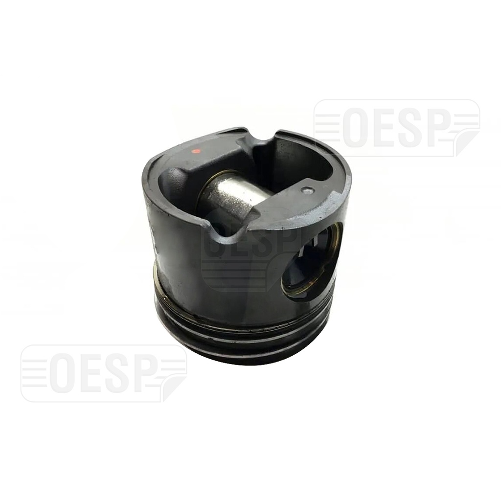 PISTON SET 130.00mm EURO 4-5