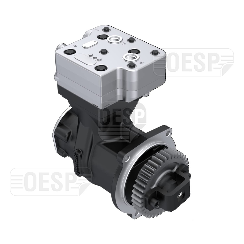 Air Brake Compressor