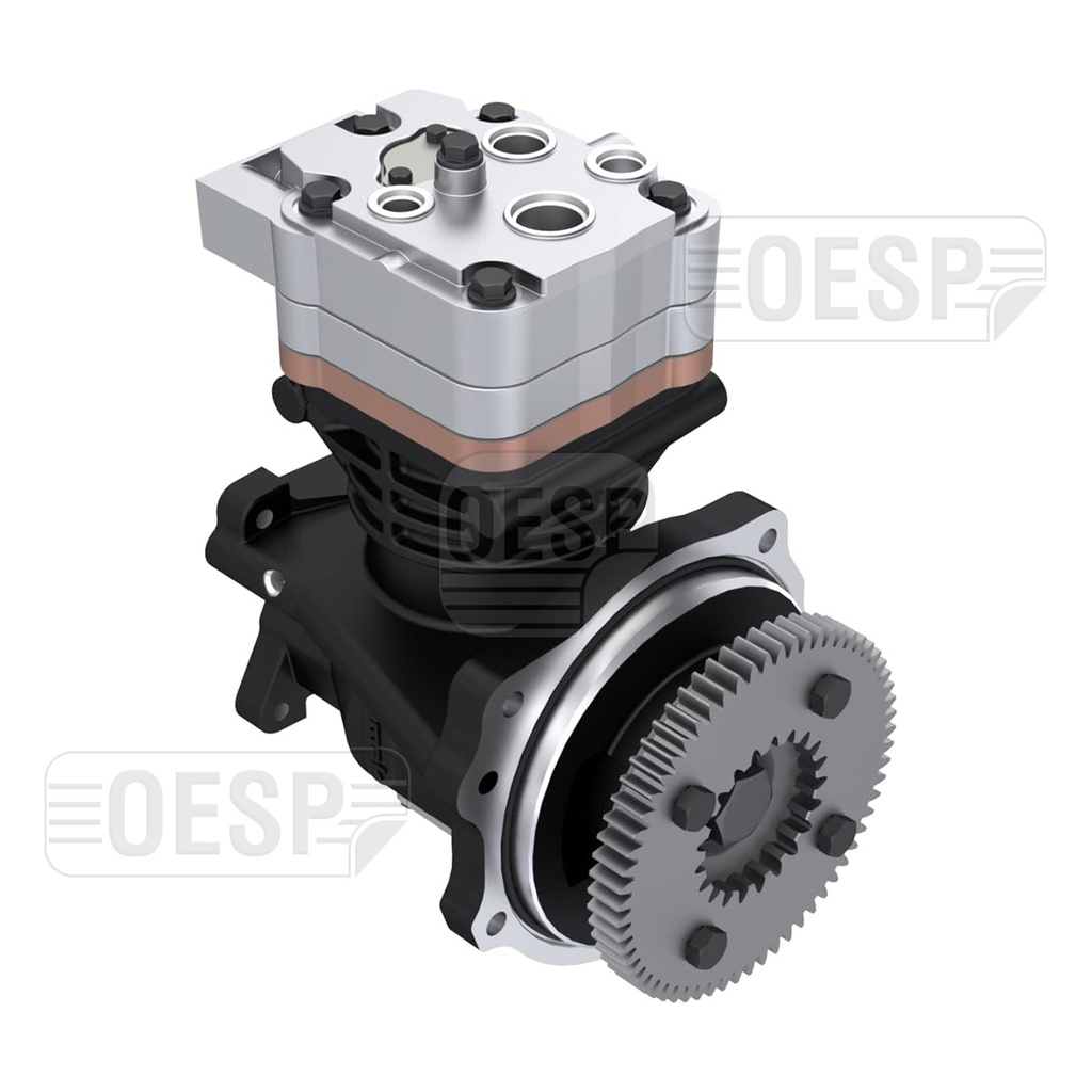 هواء فرامل كمبروسر (01.04.220)