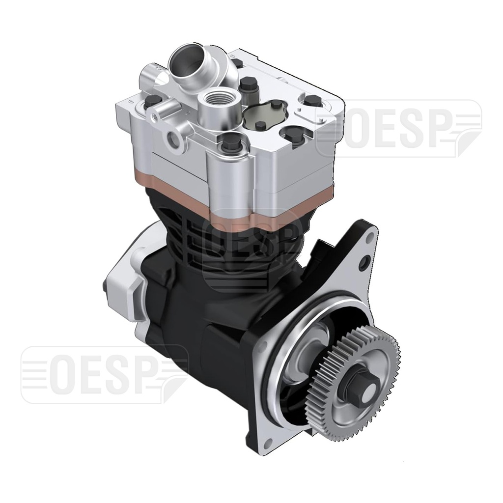 Hava fren Kompresörü (01.04.260)