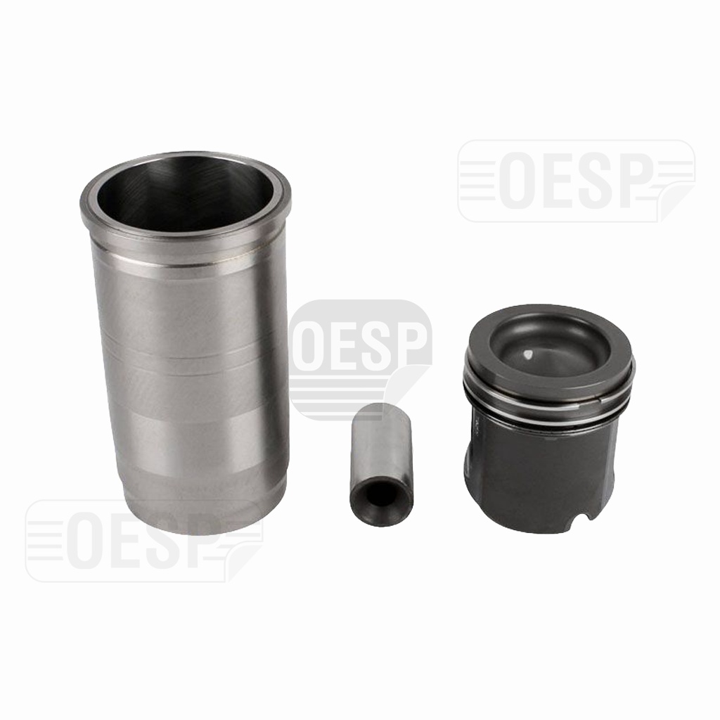 ZUIGER SET 128.00 MM