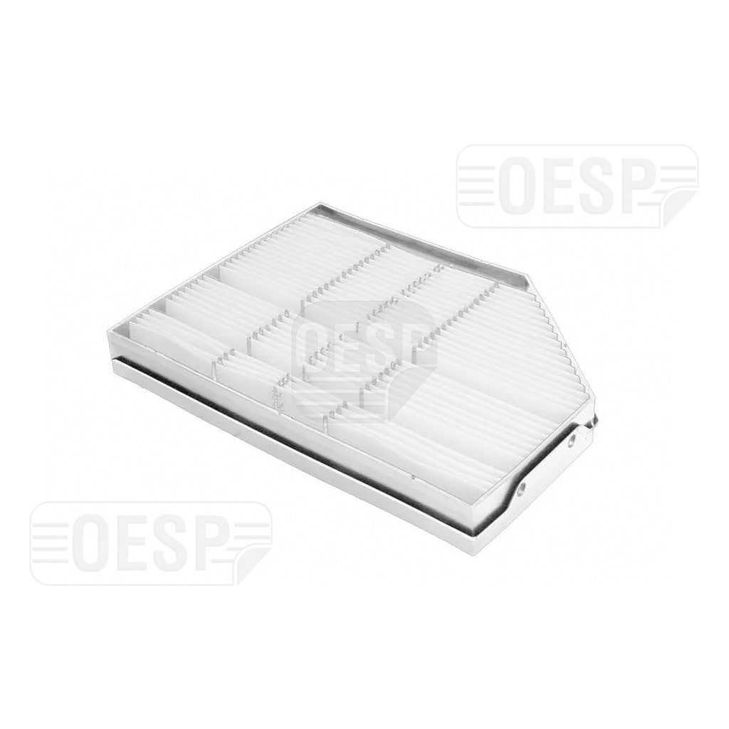 CABIN AIR FILTER