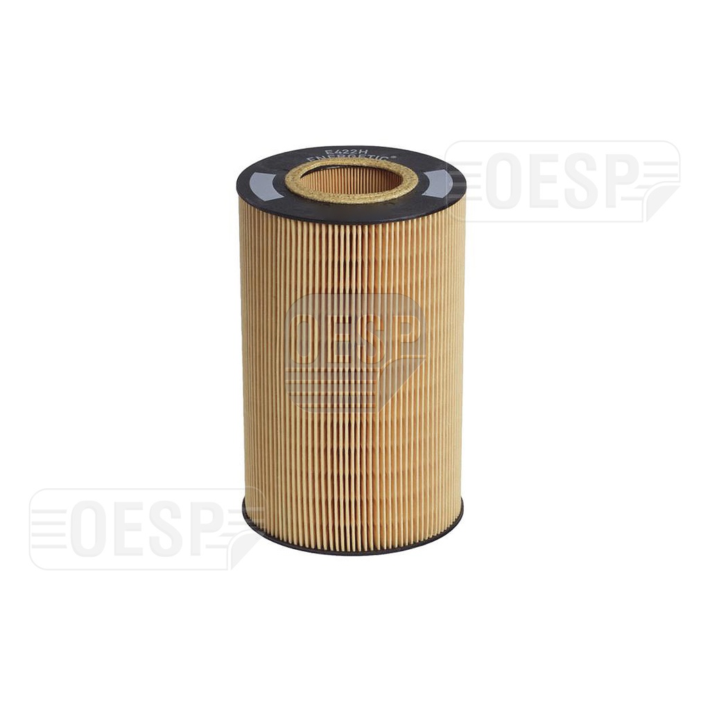 FILTRE À HUILE E422H D86