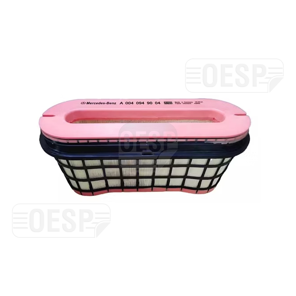 AIR FILTER 