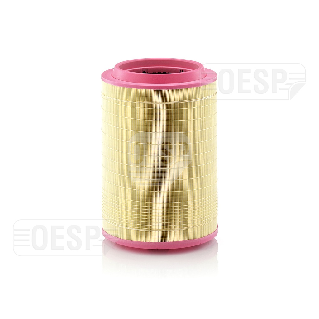 FILTRO DE AIRE IVECO
