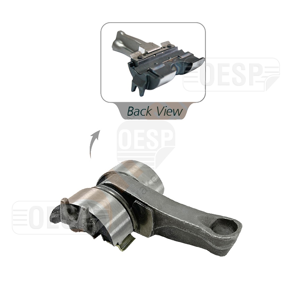 CALIPER LEVER