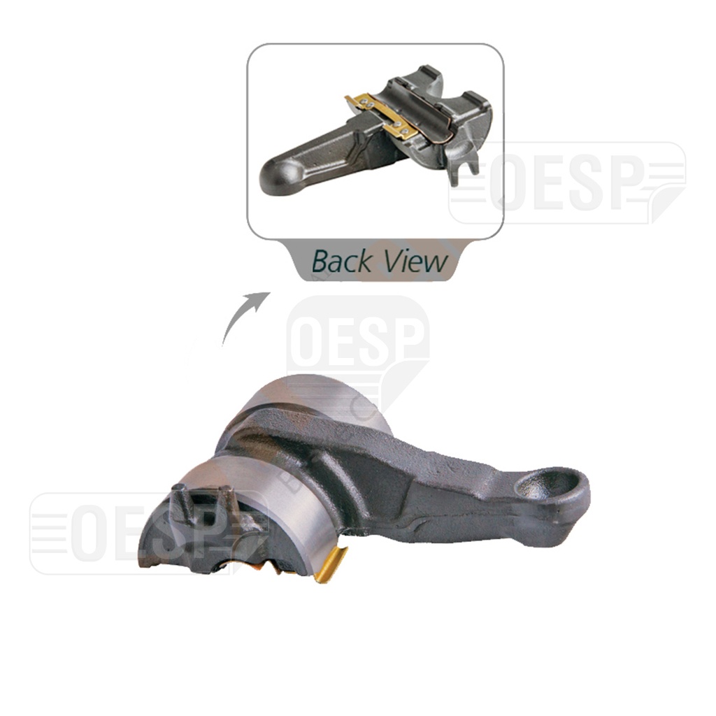 CALIPER LEVER